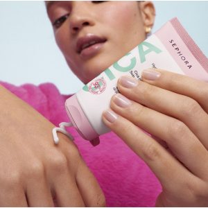 کرم صورت اورجینال برند Sephora کد 857290373