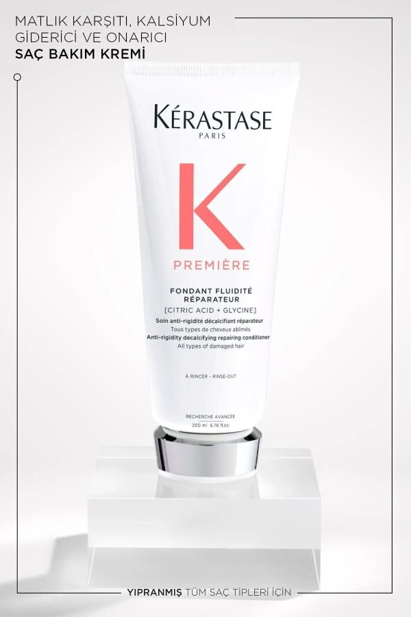 ست مراقبت از مو اورجینال برند Kerastase کد 866083210 - Image 5