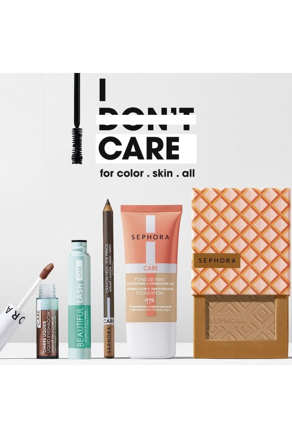 کرم فاندیشن اورجینال برند Sephora collection کد 849229578 - Image 3