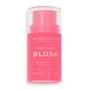 رژ گونه اورجینال برند Revolution مدل Fast Base Allık Stick کد 839129261