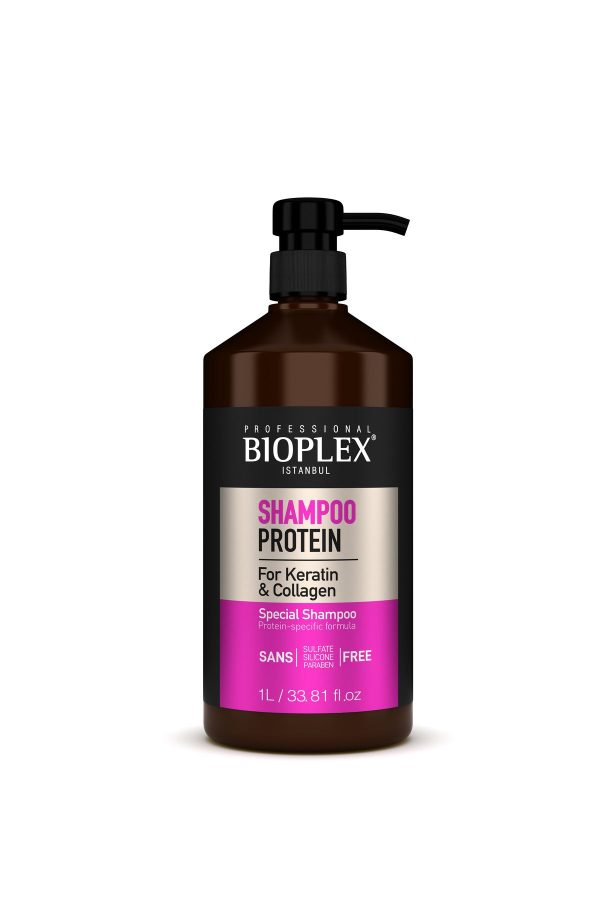 شامپو اورجینال برند Bioplex کد 828481568