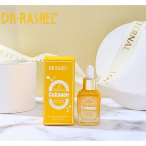 سرم پوست اورجینال برند Dr rashel کد 877610831
