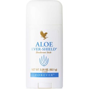 دئودورانت اورجینال برند Forever مدل Aloe Ever-shield Deodorant Rolon کد 812385003