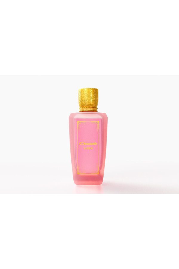 ادکلن اورجینال برند Osse مدل Lyra 100 Ml کد 822958035
