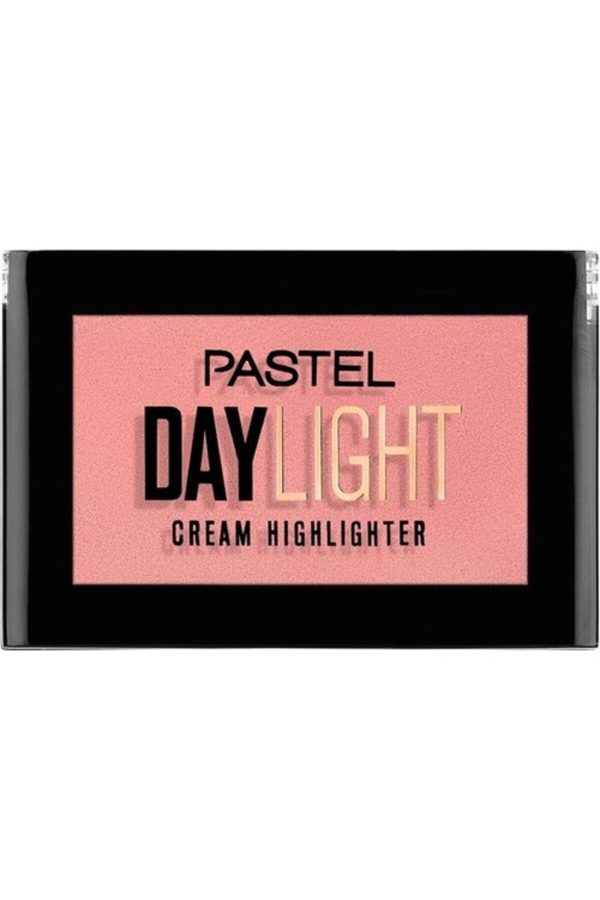 کرم روشن کننده اورجینال برند Pastel مدل Daylight Cream Highlighter 13 کد 166908659