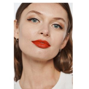 رژ لب اورجینال برند Sephora مدل CLNQ Red Carpet LIP COLOR+CHEEK کد 865692918