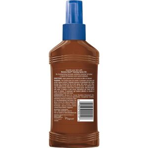 کرم برنز کننده اورجینال برند Banana boat مدل Bronzlaştırıcı Sprey 236ml کد 44151039
