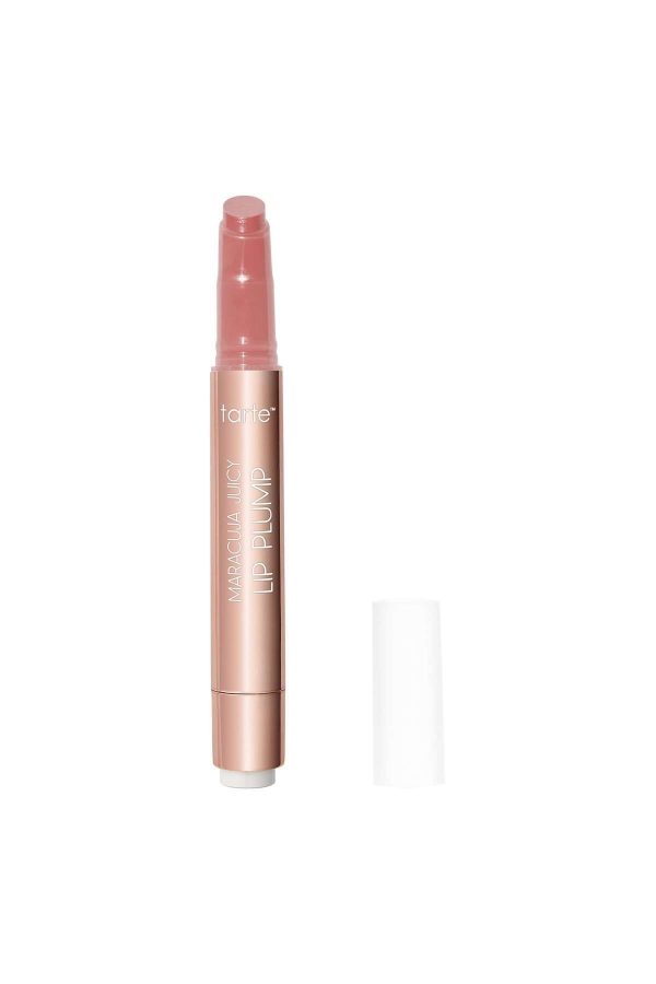 برق لب اورجینال برند Tarte مدل Maracuja Juicy Lip Plumping Gloss کد 841910372