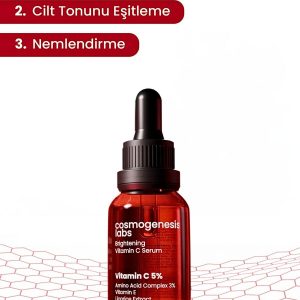 ست مراقبت از پوست اورجینال برند Cosmogenesis labs کد 409658665