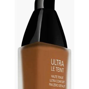 کرم فاندیشن اورجینال برند Chanel مدل ULTRA LE TEINT FLUIDE کد 805767736