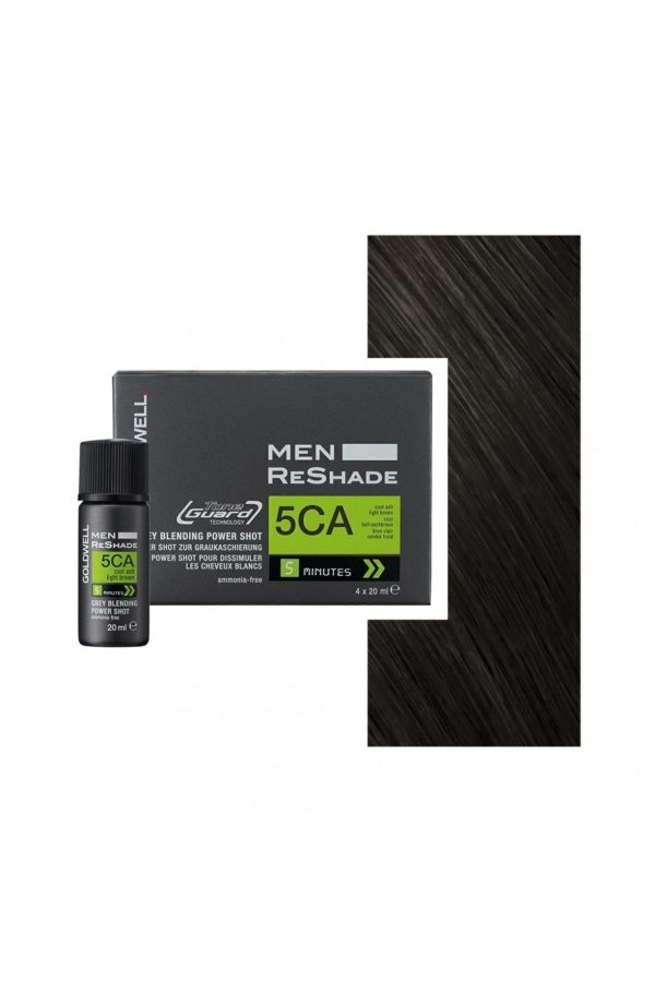 رنگ مو اورجینال برند Goldwell کد 94179905 - Image 2