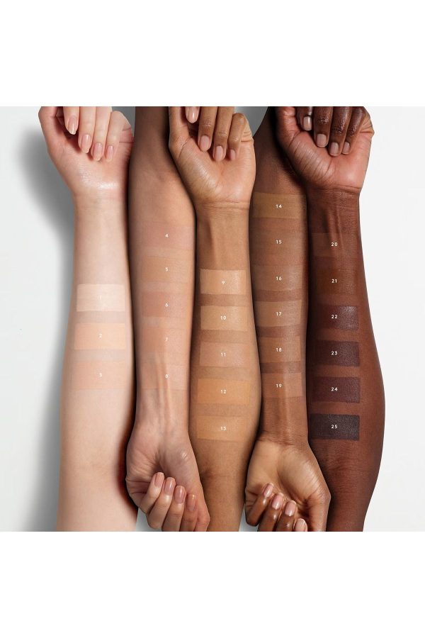 کرم فاندیشن اورجینال برند Fenty beauty مدل Eaze Drop کد 828247897 - Image 2