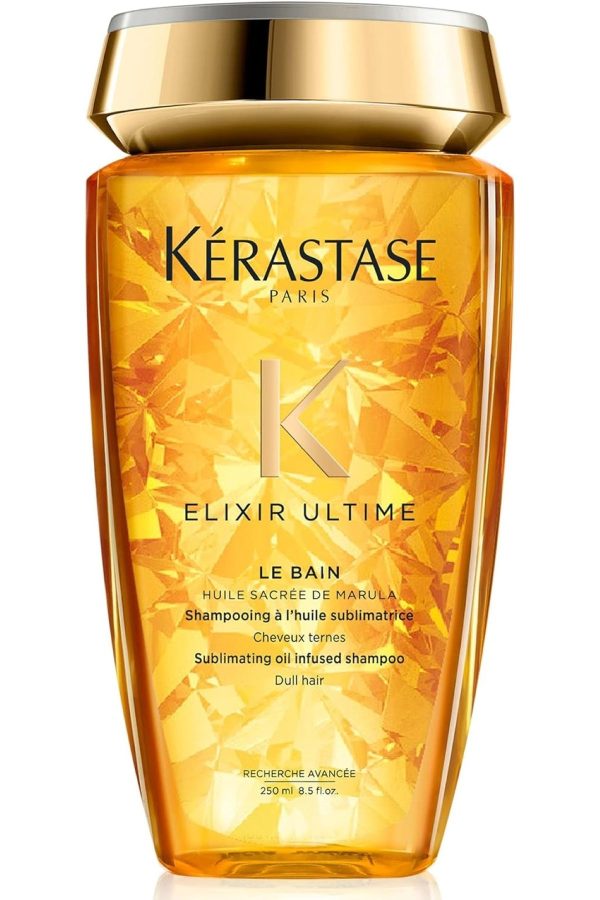 شامپو اورجینال برند Kerastase کد 857303725 - Image 2