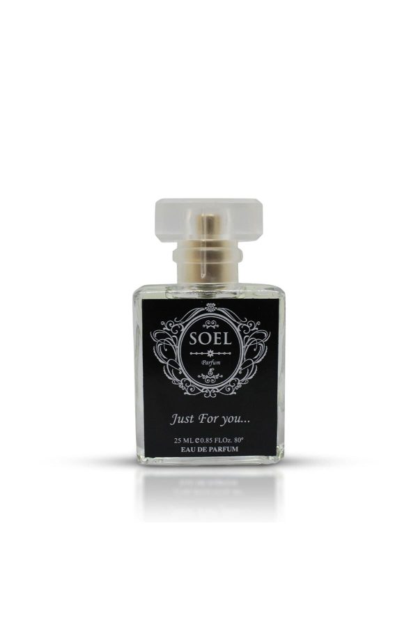 ادکلن اورجینال برند Soel parfum مدل E59 25 Ml Edp کد 124903172 - Image 3