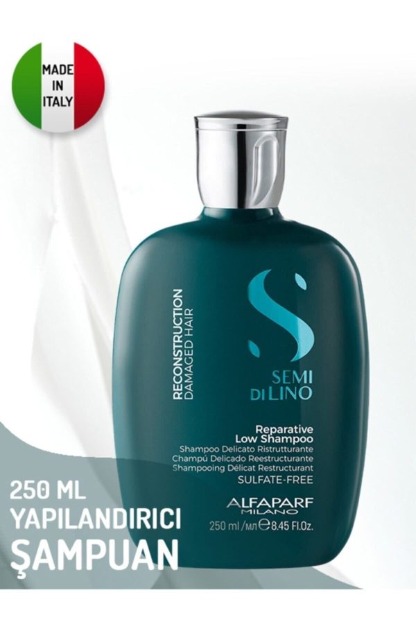شامپو اورجینال برند Alfaparf کد 796429576 - Image 3