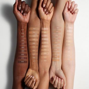 کرم فاندیشن اورجینال برند Fenty beauty مدل Pro Filt’r Soft Matte Longwear کد 845026097