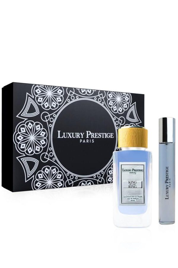 ادکلن اورجینال برند Luxury prestige کد 804764072