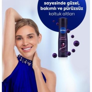 دئودورانت اورجینال برند Nivea کد 337171809