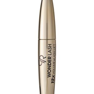 ریمل اورجینال برند Golden rose مدل Wonder Lash Mascara کد 85716
