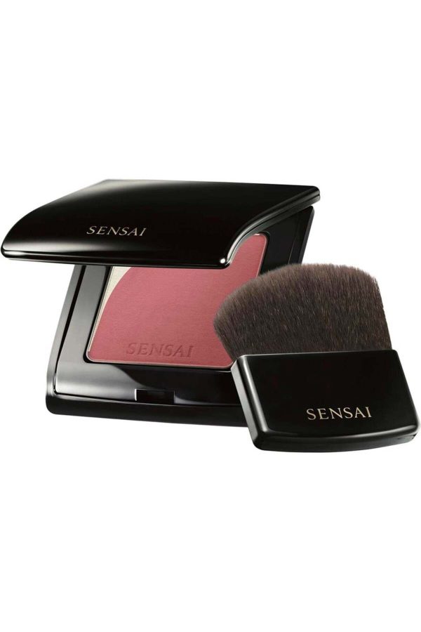 رژ گونه اورجینال برند Sensai مدل Blooming Blush 01 کد 827493342