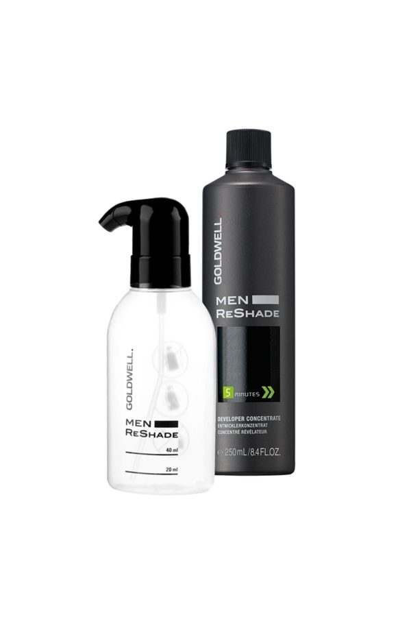 رنگ مو اورجینال برند Goldwell کد 55296511 - Image 3