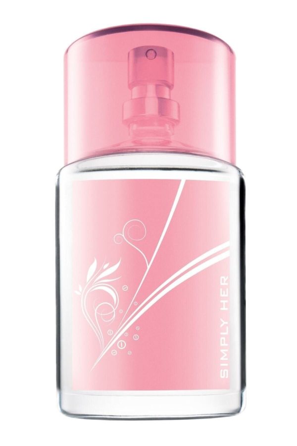 ادکلن اورجینال برند Avon مدل Simply Her Edt 50 ml کد 249160785