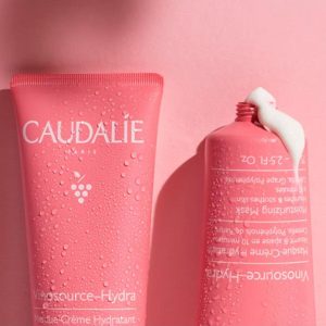 ماسک صورت اورجینال برند Caudalie مدل Vinosource-Hydra Nemlendirici Maske 75 ml کد 821100275