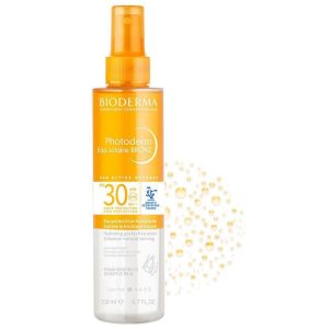کرم برنز کننده اورجینال برند Bioderma کد 827374939