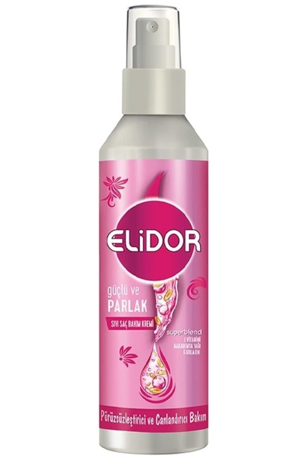 کرم مو اورجینال برند Elidor کد 260640865