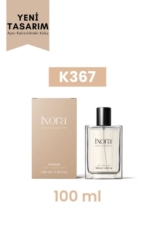 ادکلن اورجینال برند Ixora مدل K367 Esprit کد 355922837