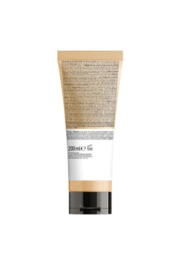 کرم مو اورجینال برند L oreal professionnel کد 836336699 - Image 4
