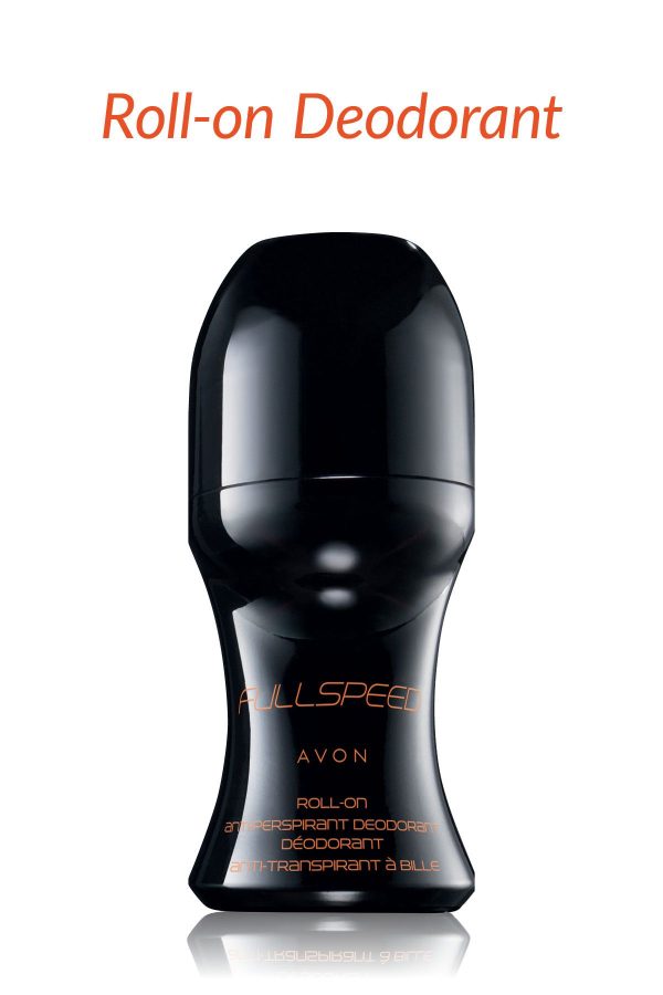 دئودورانت اورجینال برند Avon کد 112063
