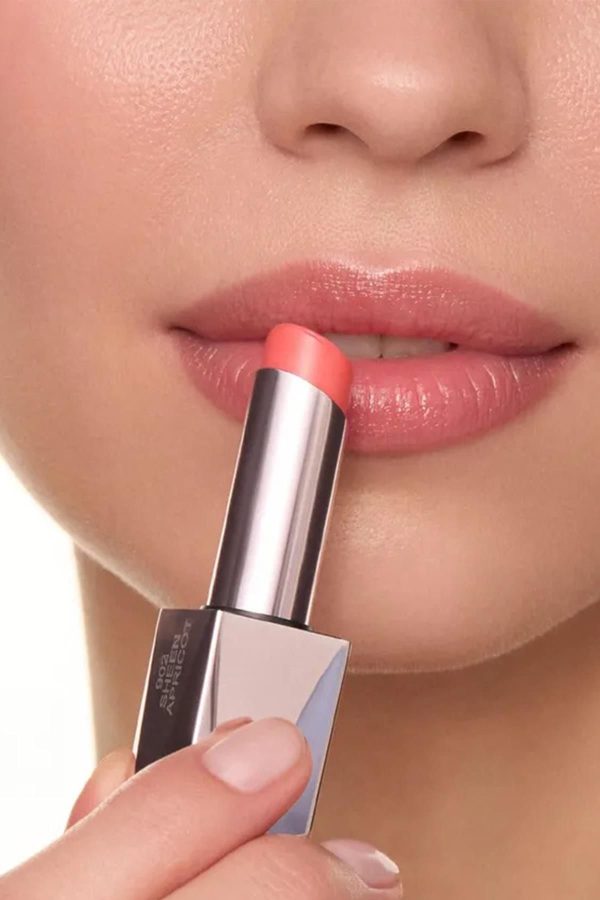 رژ لب اورجینال برند Alix avien مدل Beyond Care Sheer Lipstick 902 کد 877190963 - Image 2