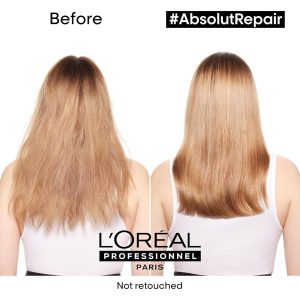 کرم مو اورجینال برند L oreal professionnel کد 869648656