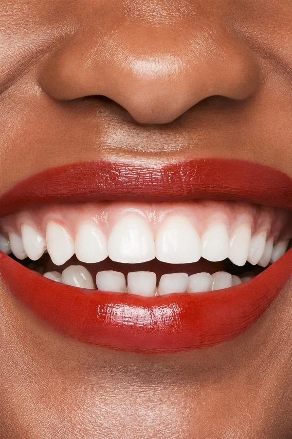 رژ لب اورجینال برند Shiseido مدل TECHNOSATIN GEL ILLUMINATING-SHINING LIPSTICK کد 847813696 - Image 2