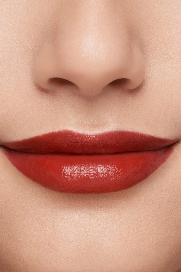 رژ لب اورجینال برند Shiseido مدل TECHNOSATIN GEL ILLUMINATING-SHINING LIPSTICK کد 847813696 - Image 3