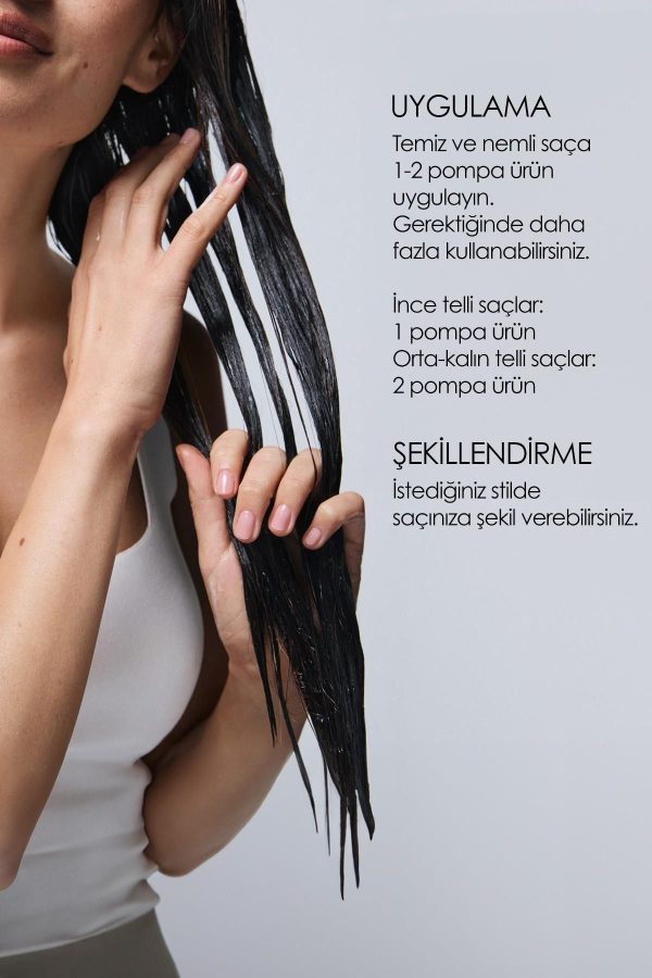 ست مراقبت از مو اورجینال برند Olaplex کد 861866421 - Image 3