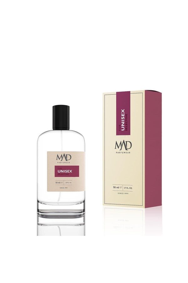 ادکلن اورجینال برند Mad parfum مدل Q102 Selective 50 ml کد 817835266