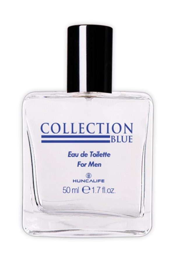 ادکلن اورجینال برند Huncalife مدل Collection Edt 50 Ml کد 34753812