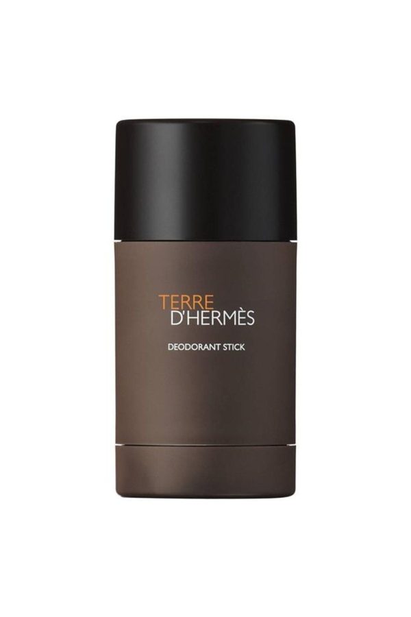 دئودورانت اورجینال برند Hermes مدل Terre D'Hermes Deodorant Stick 75gr کد 208525562