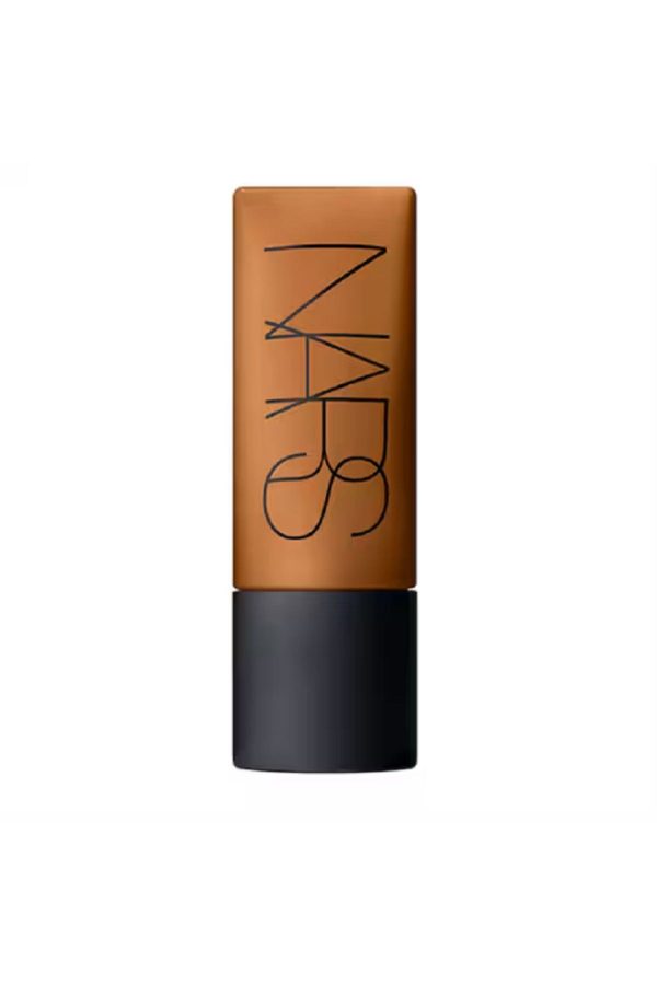 کرم فاندیشن اورجینال برند Nars مدل Soft Matte Complete کد 832938677
