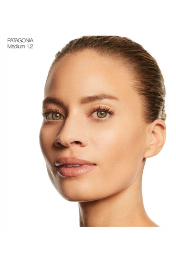 کرم فاندیشن اورجینال برند Nars مدل Soft Matte Complete کد 832938677 - Image 4