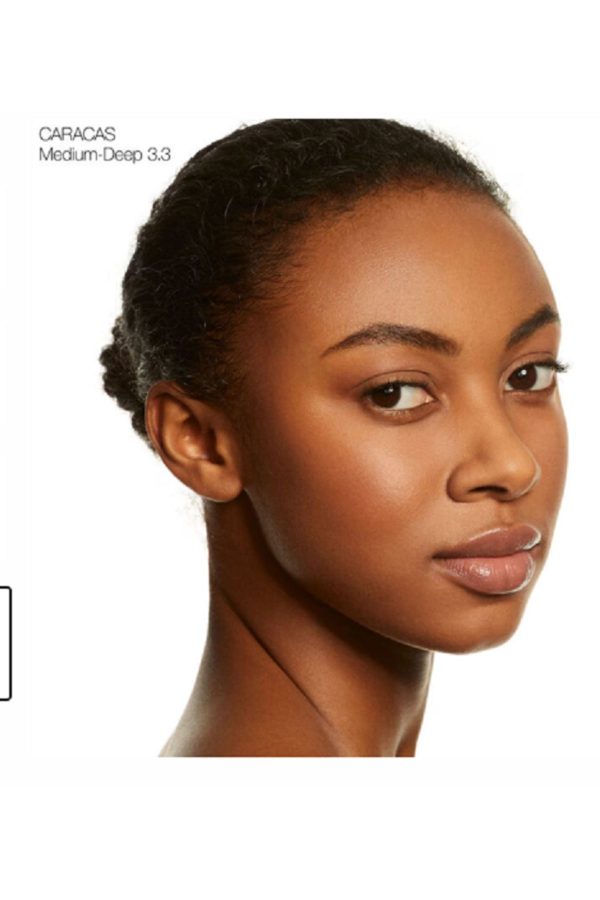 کرم فاندیشن اورجینال برند Nars مدل Soft Matte Complete کد 832938677 - Image 5