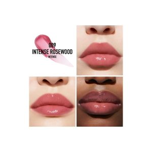برق لب اورجینال برند Dior مدل ADDICT LIP MAXIMIZER کد 833266837