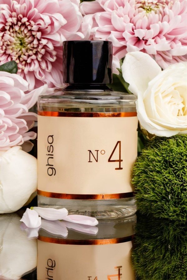 ادکلن اورجینال برند Ghisa مدل 100ml perfume کد 165064617