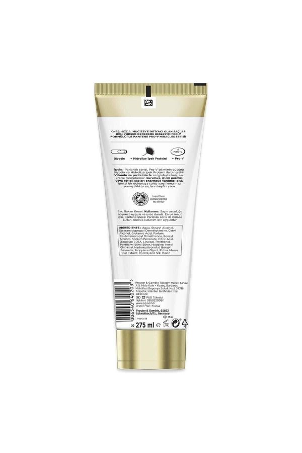 کرم مو اورجینال برند Pantene کد 285482001 - Image 8