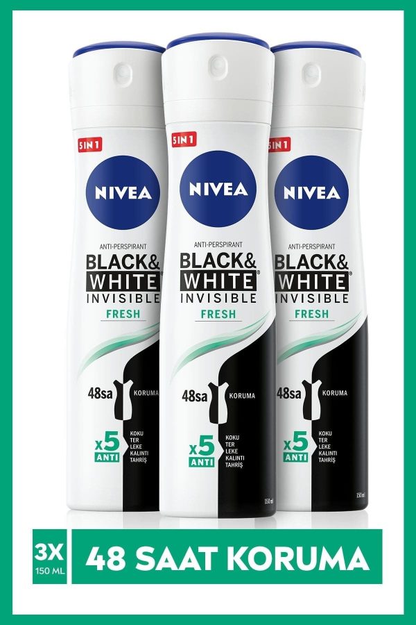 دئودورانت اورجینال برند Nivea کد 4040704