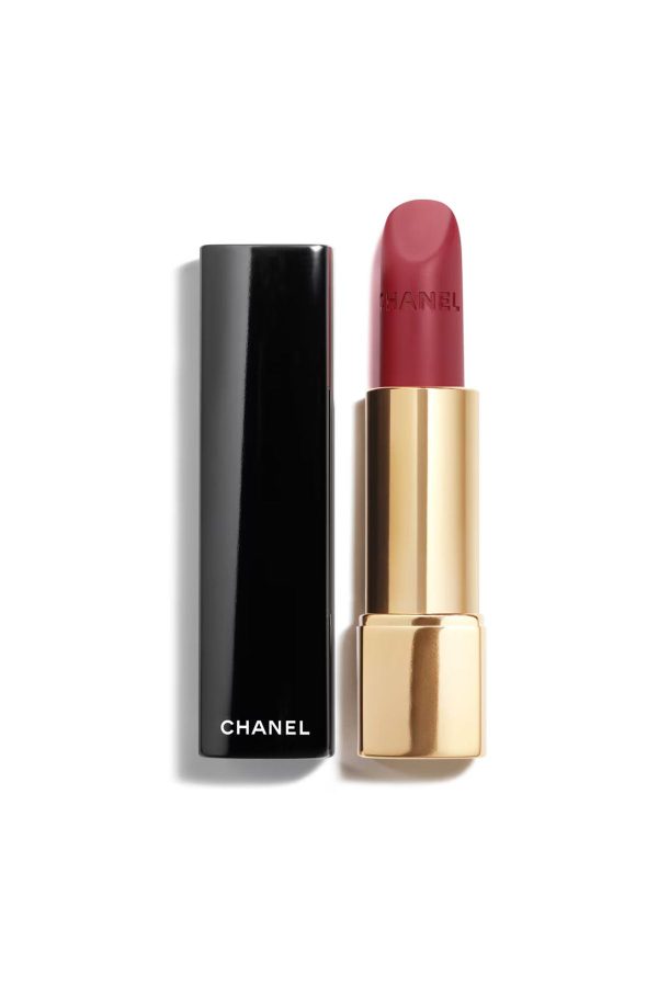 رژ لب اورجینال برند Chanel مدل ROUGE ALLURE VELVET کد 835856897