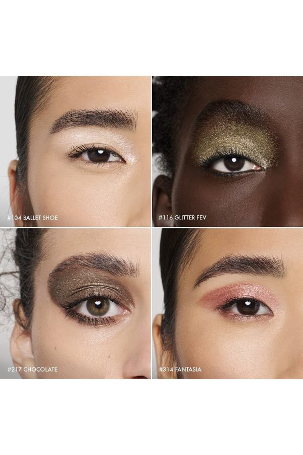 سایه چشم اورجینال برند Sephora collection کد 858972006 - Image 2