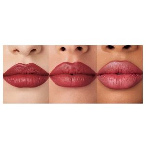 رژ لب اورجینال برند Anastasia beverly hills مدل Satin Lipstick Praline کد 824574006